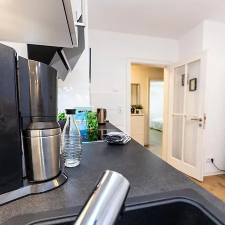 Charmante Wohnung In Koblenzer Innenstadt Koblencja Zewnętrze zdjęcie