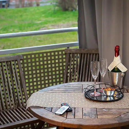 Charmante Wohnung In Koblenzer Innenstadt Koblencja Zewnętrze zdjęcie