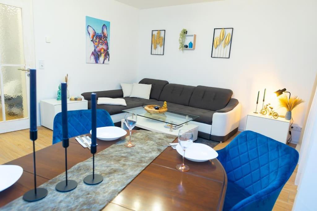 Charmante In Koblenzer Innenstadt Apartment